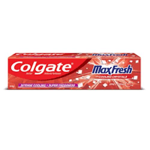 COLGATE TOOTHPASTE MF RED 150g